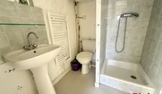 Appartement 1 pièce(s)