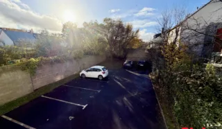 Appartement 1 pièce(s)