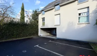 Appartement 1 pièce(s)