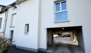 Appartement 1 pièce(s)