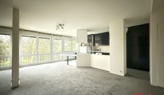 Appartement 4 pièce(s)