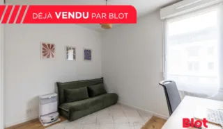 Appartement 3 pièce(s)