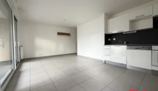 Appartement 3 pièce(s)