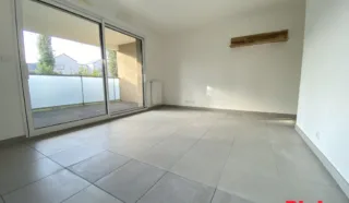 Appartement 3 pièce(s)