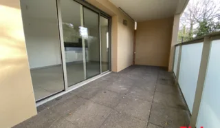 Appartement 3 pièce(s)