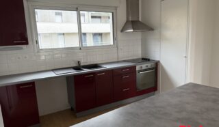 Appartement 4 pièce(s)