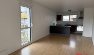 Appartement 4 pièce(s)