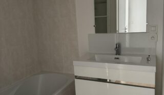 Appartement 4 pièce(s)