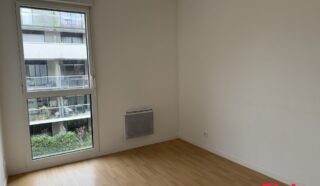 Appartement 4 pièce(s)