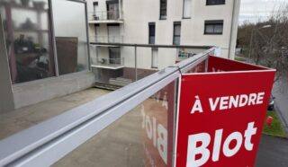 Appartement 4 pièce(s)