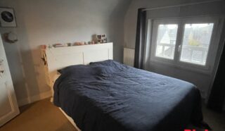 Appartement 2 pièce(s)