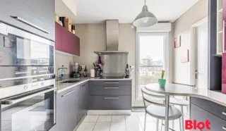 Appartement 4 pièce(s)