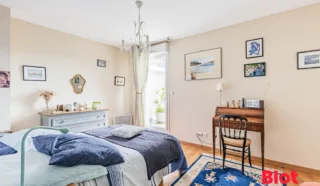 Appartement 4 pièce(s)