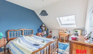 Appartement 4 pièce(s)