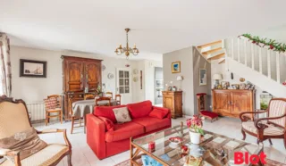 Appartement 4 pièce(s)