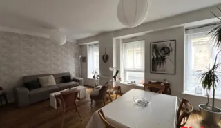 Appartement 2 pièce(s)