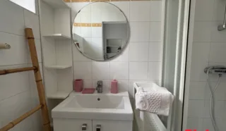 Appartement 2 pièce(s)