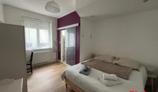 Appartement 2 pièce(s)