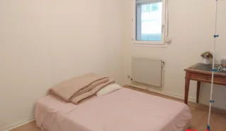 Appartement 3 pièce(s)