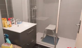 Appartement 3 pièce(s)