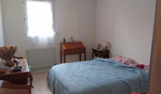 Appartement 3 pièce(s)