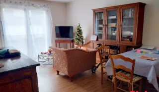 Appartement 3 pièce(s)