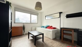 Appartement 1 pièce(s)