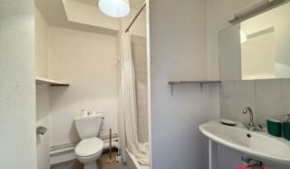 Appartement 1 pièce(s)