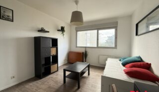 Appartement 1 pièce(s)