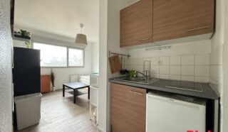 Appartement 1 pièce(s)