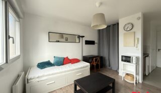 Appartement 1 pièce(s)