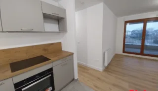 Appartement 3 pièce(s)