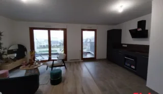 Appartement 4 pièce(s)