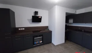 Appartement 4 pièce(s)