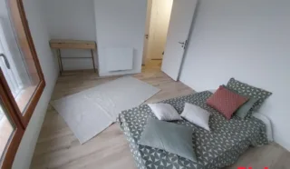 Appartement 4 pièce(s)