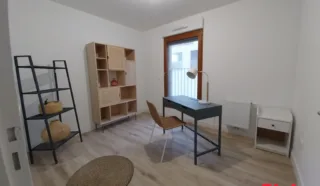 Appartement 4 pièce(s)