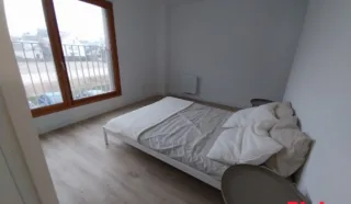 Appartement 4 pièce(s)