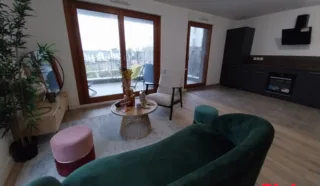 Appartement 4 pièce(s)