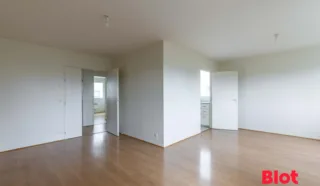 Appartement 4 pièce(s)