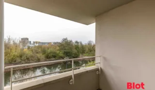 Appartement 4 pièce(s)