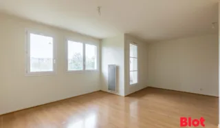 Appartement 4 pièce(s)