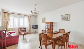 Appartement 3 pièce(s)