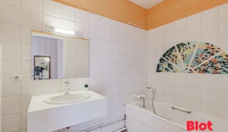 Appartement 3 pièce(s)