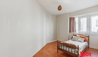 Appartement 3 pièce(s)