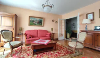 Appartement 4 pièce(s)