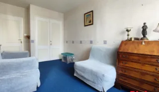 Appartement 4 pièce(s)