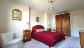 Appartement 4 pièce(s)