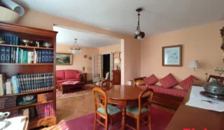 Appartement 4 pièce(s)