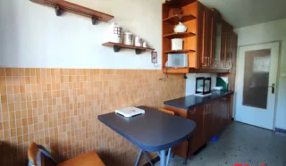 Appartement 4 pièce(s)