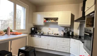 Appartement 5 pièce(s)